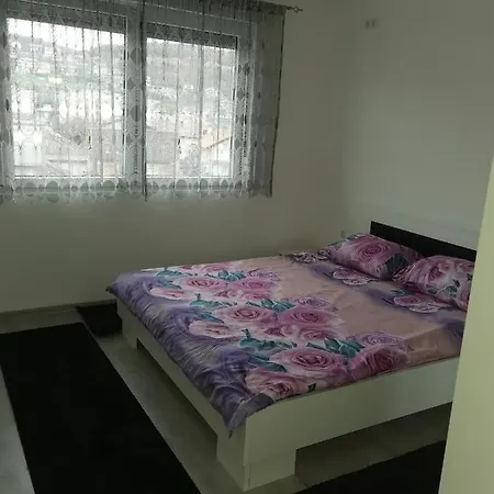 Apartmens Bosanska Krupa